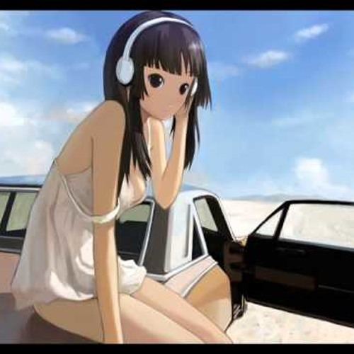 Nightcore - My Girl (DJ Sledge Hammer Radio Edit)