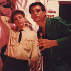 Nowhere - Young Brandos (1979)