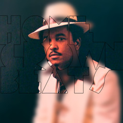 Southern Soul Sample (HomeGrownBeats)