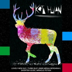 Miracle Potion - Angkutan Kota (Kompilasi Kota Hujan) [2009]