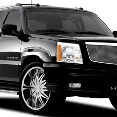 FREE DOWNLOAD *Cadillac* (w/Chorus) prod. by @acekbambam