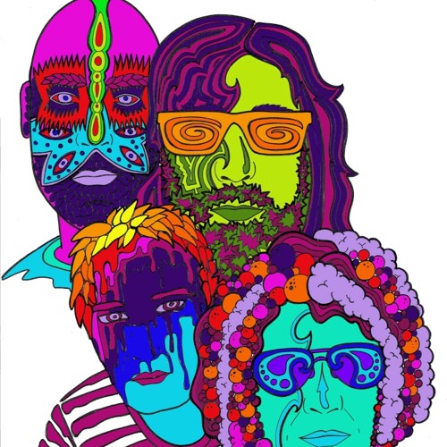 Welcome To The Void Mix