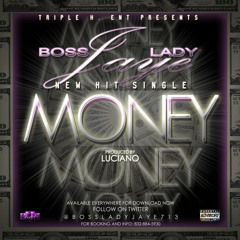 BOSSLADY JAYE R.I.P. JUST KILT THEM HOES REMIX