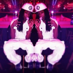 LIL NERVE SINGLE   WE ON IT PROD BY.BigMoneyMeta