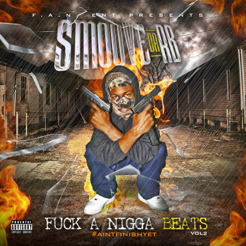 Smoove Da RB - Here I Am