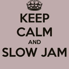 Slow Jam - Monica and Usher Cover (w/ @LadyBernabe-1)