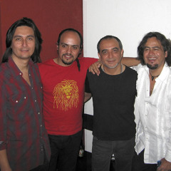 Cruel Carrusel (live)