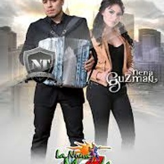 Noel Torres Ft. Nena Guzman - Me Cambiaste