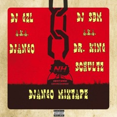Django Mixtape