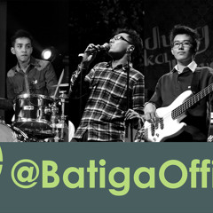 BATIGA - Andai aku telah dewasa (cover)