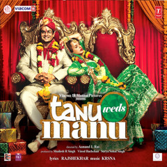 Rangrez Mere - Krsna