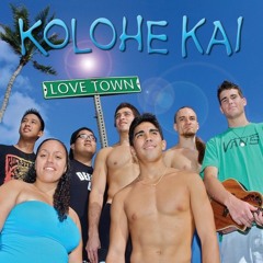 Kolohe kai-Kiss that I never Had