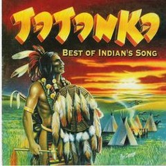 Afrika - Tatanka