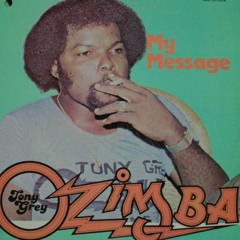 Tony Grey Ozimba - Time Factor (Grey Disco Funk)