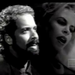 Can't We Try by Dan Hill & Vonda Shepard (Cover By June)