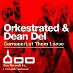 Dean Del - Let Them Loose (Elijah Mainieri Edit) Free download