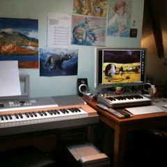 Phillip Glass - Glassworks Intro (sheet)