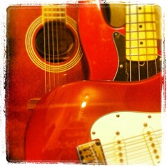 I won't go (snippet rough demo)