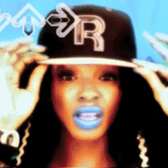 NINA B * INTERNET GANGSTA *