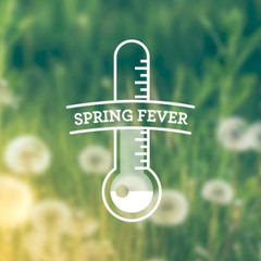 Alex Silver. -SPRING FEVER-.(Original Mix)