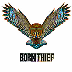Born Thief - In My Head