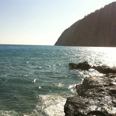 Lybian sea (demo mix/master)