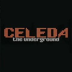 Celeda - The Underground (John Creamer & Stephane K Remix)