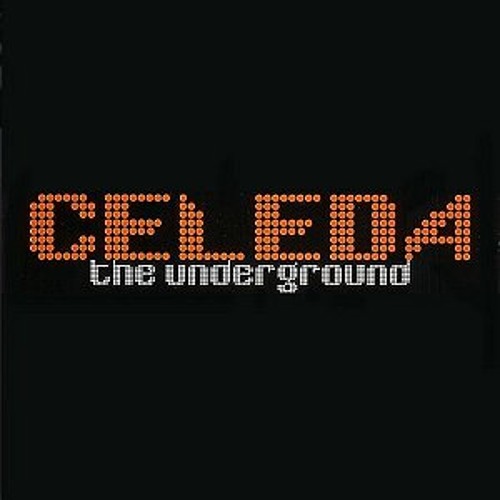 Celeda - The Underground (John Creamer & Stephane K Remix)