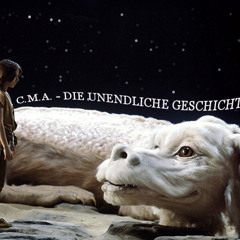 C.M.A. - DIE UNENDLICHE GESCHICHTE