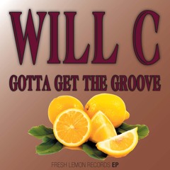 Will C - Gotta get the groove (Philippe Ralos rmx)