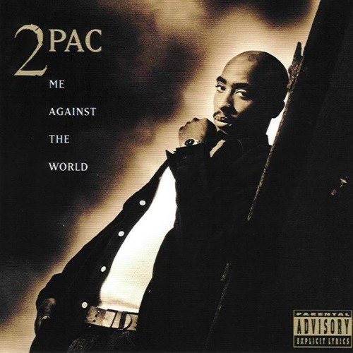 2Pac - It Ain't Easy (Original Version)