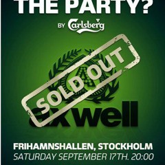 Angello & Ingrosso ft Axwell - 555 (Where's The Party)