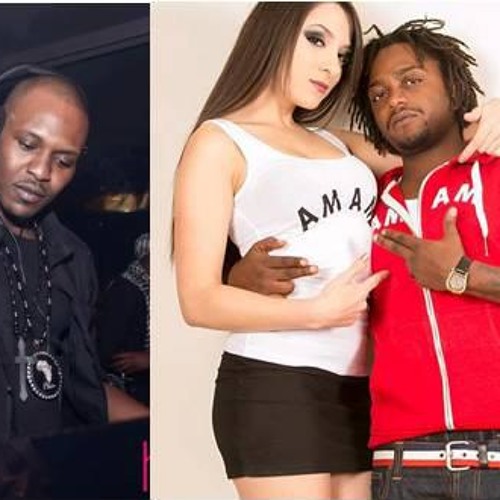 DJCOMMANDER - DAYZ NELLA - ON THE PHONE FT JAY [PROD BY GTBEATS]y