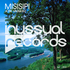 José Vázquez_Misisipi (original mix)