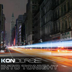 Koncorse - Into tonight (Fusion K Audio FKA0001) DOWNLOAD