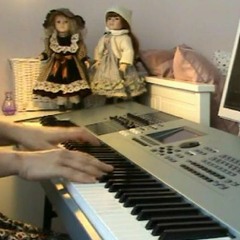 Joseph Haydn, Sonata h-moll 3. veta