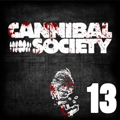 [CS digital 013] Various Artists - Cannibal Freak EP (Clips)