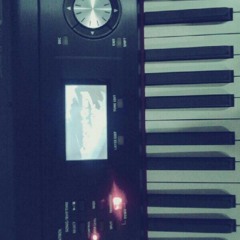 Terserah - Glenn Fredly (Cover)