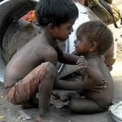 Justice The Backbone - For the babies