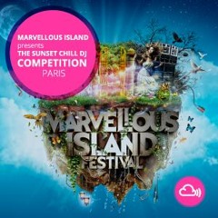 Marco vedenberg mix marvellous