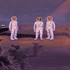 SSC#105 The Dig (Arm Fall Off Mulatu Flip)