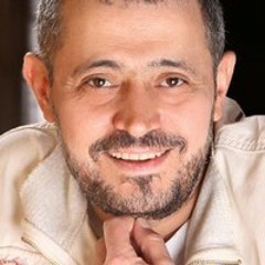 جورج وسوف