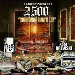 She Fuckn Prod. By C.A.M