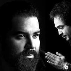 نمیدونی و میدونم - رضا صادقی و خشایار اعتمادی