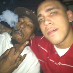 DEMS n TY ... what they hatin for!   beat by cash Jordan