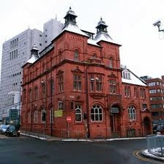 Pete Bromley's - Move Says Farewell Fat Cat Mix 25-4-13