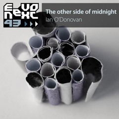 Ian O'Donovan - Firenze (snippet) [Eevonext] Out now