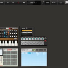Final Fantasy X - Hymn of the Fayth Remix at Axis AMP Game Remixes