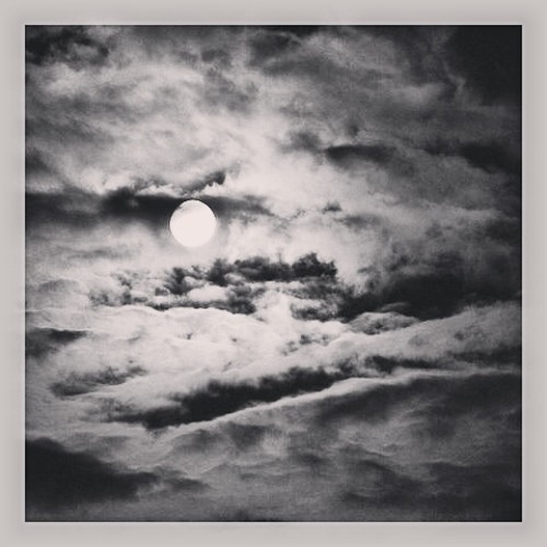 Mooncloud (live trio version)