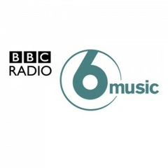 French Toast on BBC Radio 6music